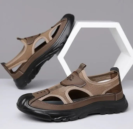 2026 high-flexibility sandals-TZN