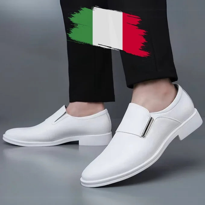 ITALIAN REFINEMENT SHOES 2026-TZN