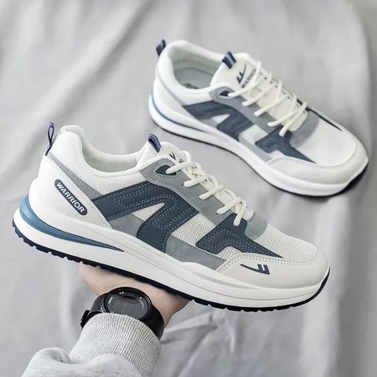 BREATHABLE MESH SPORTS SHOES 2026-TZN