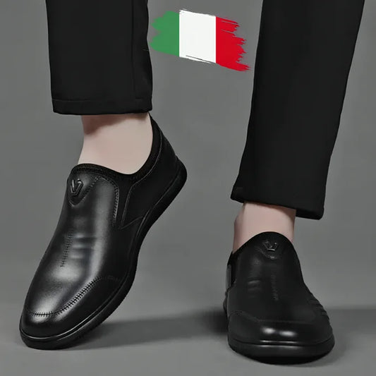 Italian Elegance Shoes 2026-LBN