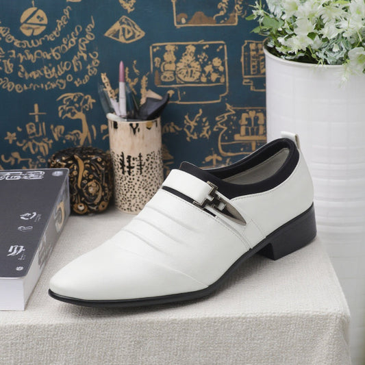 MEN'S DRESS SHOES 2026-TZN