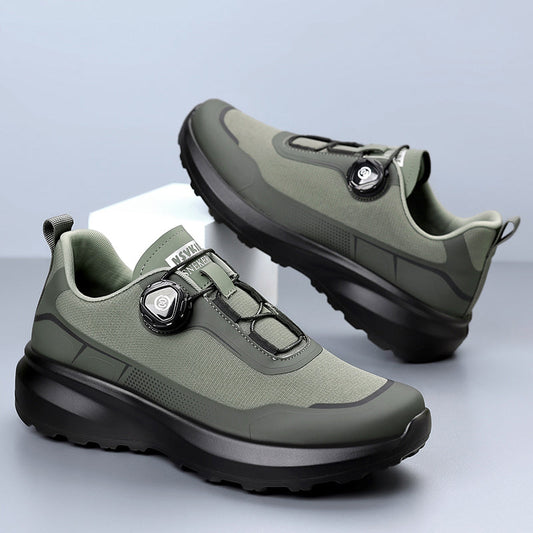 MEN'S ULTRA LIGHT COMFORT SNEAKERS-TZN