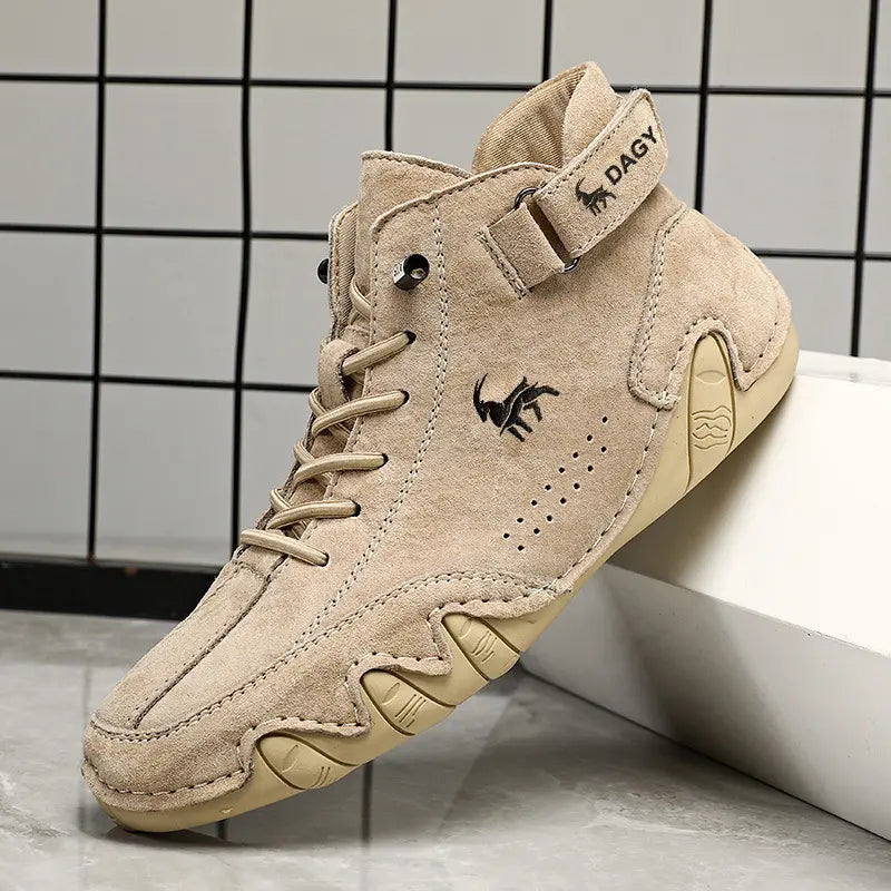 ROBUST SHOES 2026-TZN