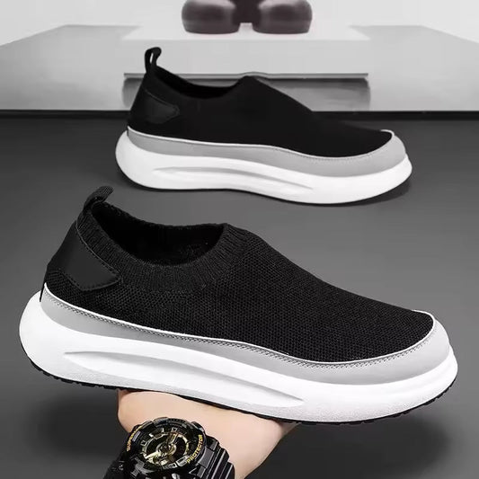 MODERN COMFORT SNEAKERS-TZN