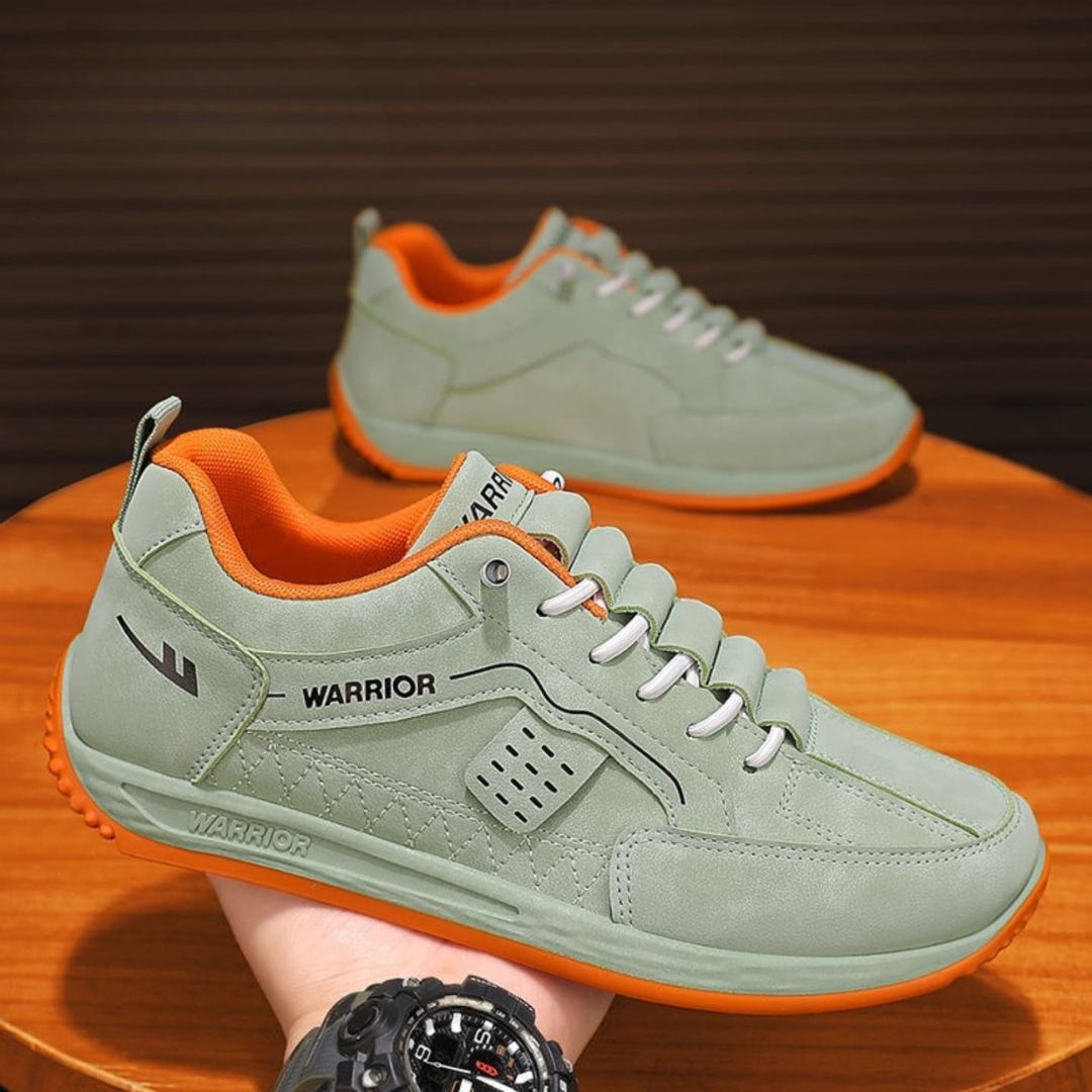 WARIOR DYNAMIC STYLE SNEAKERS-TZN
