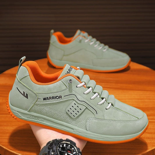 WARIOR DYNAMIC STYLE SNEAKERS-TZN