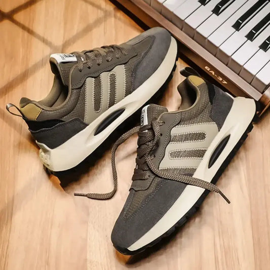 Explorer™ Sneakers Trend Outdoor-LBN