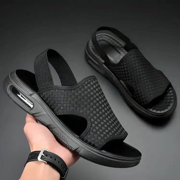 High-Flexibility Sandals 2026-TZN