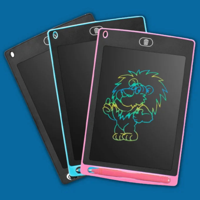 Magic Drawing Tablet™ – Write, Draw & Erase Instantly