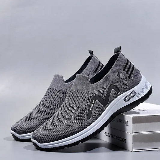 TRENDY MOCCASINS: ELEGANCE AND COMFORT-TZN