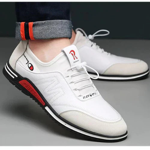 COMFORT AND STYLE SHOES 2026-TZN