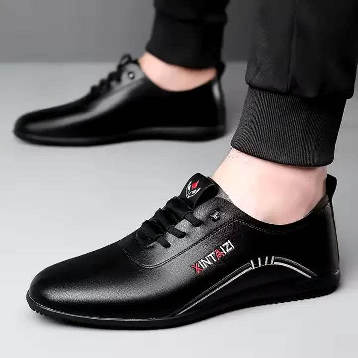 BRITISH DESIGN SHOES-LBN