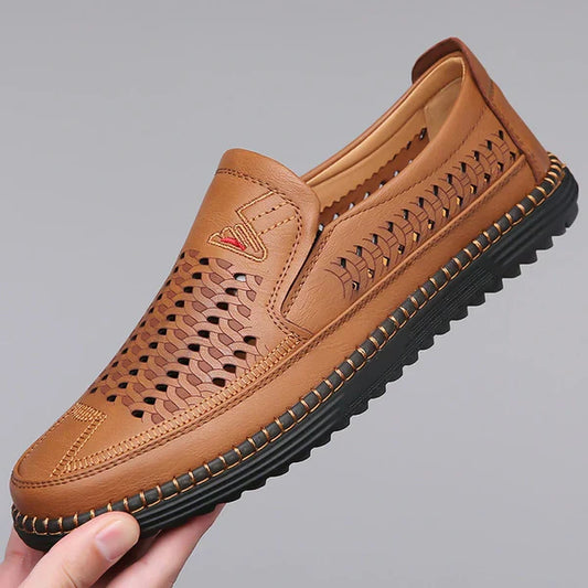 BRITISH MOCCASIN 2026-TZN